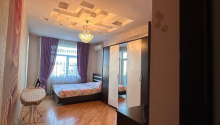 3 otaqlı Yeni tikili, Satış, Bakı, Yasamal, Nizami