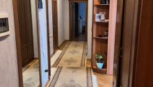 3 otaqlı Yeni tikili, Satış, Bakı, Xətai, Həzi Aslanov