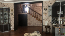 6 otaqlı Villa / Həyət evi, Satış, Xaçmaz