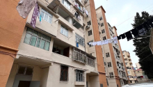 3 otaqlı Köhnə tikili