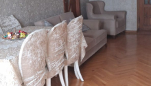 4 otaqlı Köhnə tikili, Satış, Bakı, Yasamal