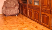 4 otaqlı Köhnə tikili, Satış, Bakı, Yasamal