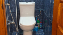 4 otaqlı Köhnə tikili, Satış, Bakı, Yasamal