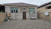 3 otaqlı Villa / Həyət evi, Satış, Bakı, Suraxanı, Koroğlu