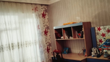 3 otaqlı Köhnə tikili, Satış, Bakı, Xətai