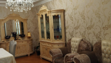 3 otaqlı Köhnə tikili, Satış, Bakı, Xətai