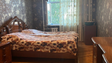 3 otaqlı Köhnə tikili, Satış, Bakı, Yasamal, İnşaatçılar