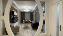 2 otaqlı Yeni tikili, Satış, Abşeron