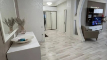 2 otaqlı Yeni tikili, Satış, Abşeron