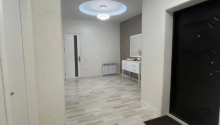 2 otaqlı Yeni tikili, Satış, Abşeron