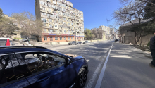 1 otaqlı Obyekt, Satış, Bakı, Xətai, Həzi Aslanov