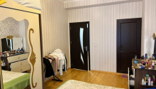 3 otaqlı Yeni tikili, Satış, Bakı, Xətai