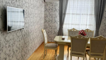 3 otaqlı Yeni tikili, Satış, Bakı, Xətai