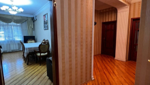 3 otaqlı Yeni tikili, Satış, Xırdalan