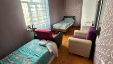 3 otaqlı Yeni tikili, Satış, Bakı, Xətai, Əhmədli