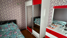3 otaqlı Yeni tikili, Satış, Bakı, Xətai, Əhmədli