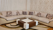 4 otaqlı Yeni tikili, Kirayə (aylıq), Bakı, Nəsimi, 28 may