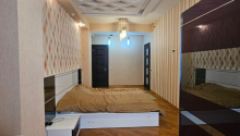 4 otaqlı Yeni tikili, Kirayə (aylıq), Bakı, Nəsimi, 28 may