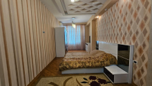 4 otaqlı Yeni tikili, Kirayə (aylıq), Bakı, Nəsimi, 28 may