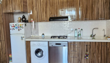 3 otaqlı Villa / Həyət evi, Satış, Bakı, Binəqədi