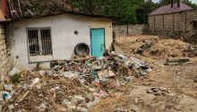 6 m2 Torpaq, Satış, Bakı, Nizami, Q.Qarayev
