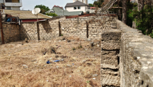 6 m2 Torpaq, Satış, Bakı, Nizami, Q.Qarayev