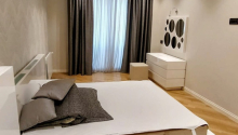 3 otaqlı Yeni tikili, Satış, Bakı, Yasamal, Elmlər Akademiyası