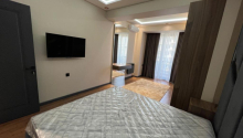 2 otaqlı Yeni tikili, Kirayə (aylıq), Bakı, Xətai, Xətai
