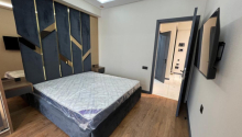 2 otaqlı Yeni tikili, Kirayə (aylıq), Bakı, Xətai, Xətai