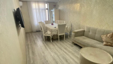2 otaqlı Yeni tikili, Satış, Abşeron