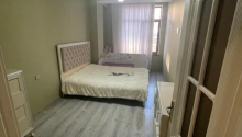 2 otaqlı Yeni tikili, Satış, Abşeron