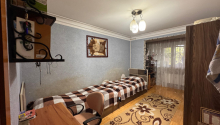 4 otaqlı Köhnə tikili, Satış, Bakı, Suraxanı