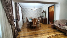5 otaqlı Köhnə tikili, Satış, Bakı, Yasamal, Nizami