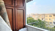 5 otaqlı Köhnə tikili, Satış, Bakı, Yasamal, Nizami