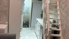 1 otaqlı Köhnə tikili, Satış, Bakı, Səbail