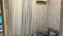 1 otaqlı Köhnə tikili, Satış, Bakı, Səbail