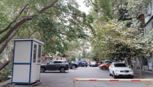 3 otaqlı Köhnə tikili, Satış, Bakı, Yasamal, Elmlər Akademiyası