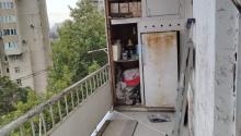 3 otaqlı Köhnə tikili, Satış, Bakı, Yasamal, Elmlər Akademiyası