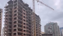 1 otaqlı Yeni tikili, Satış, Bakı, Nəsimi, 28 may