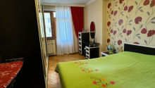 3 otaqlı Yeni tikili, Satış, Bakı, Yasamal
