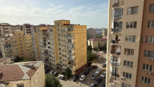 3 otaqlı Yeni tikili, Satış, Bakı, Yasamal