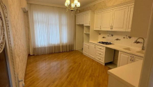 3 otaqlı Yeni tikili, Satış, Bakı, Səbail, İçəri şəhər