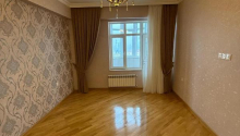 3 otaqlı Yeni tikili, Satış, Bakı, Səbail, İçəri şəhər