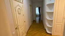 3 otaqlı Yeni tikili, Satış, Bakı, Səbail, İçəri şəhər