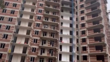 3 otaqlı Yeni tikili, Satış, Bakı, Yasamal, 20 yanvar