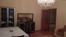 2 otaqlı Yeni tikili, Kirayə (aylıq), Bakı, Nərimanov, Nəriman Nərimanov