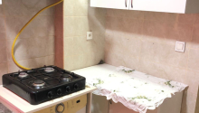 2 otaqlı Köhnə tikili, Satış, Bakı, Səbail, Sahil
