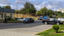 2 otaqlı Yeni tikili, Satış, Bakı, Yasamal, İnşaatçılar