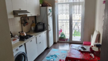 2 otaqlı Yeni tikili, Satış, Bakı, Yasamal, İnşaatçılar