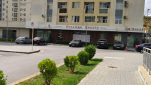 2 otaqlı Yeni tikili, Satış, Bakı, Yasamal, İnşaatçılar